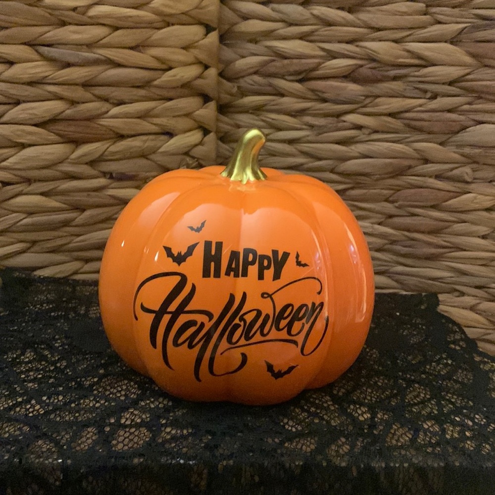 🎃 Halloween Pumpkin 🎃